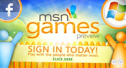 MSN Games